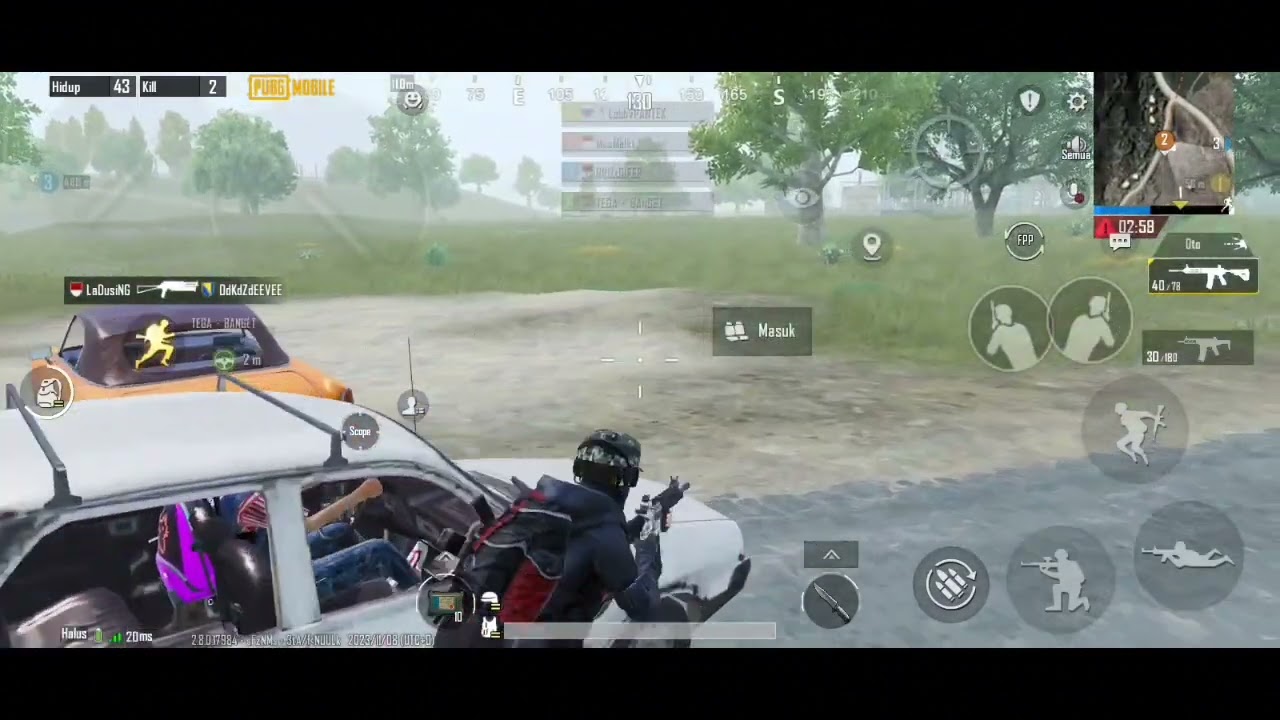 Noob Player Modeare Oleh ProPlayer Erangel😆 | PUBG Mobile