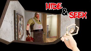 Hide And Seek In Mr. Meat V1.9.2