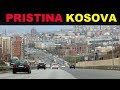 A Tourist's Guide to Pristina, Kosovo 2019