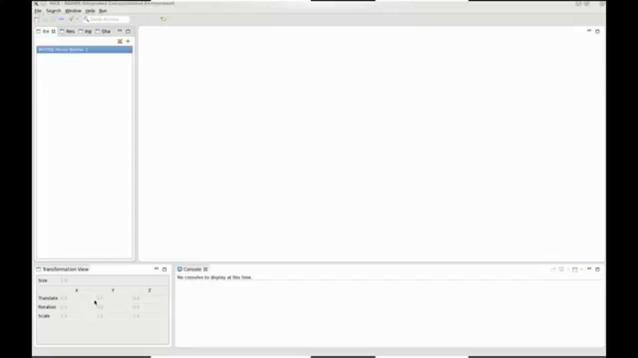 Bison Plug In NiCE Bison Plugin Demo - YouTube