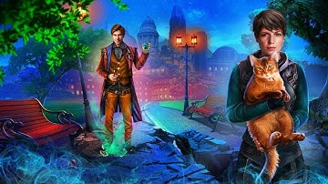 Hidden Objects – Labyrinths of World: Lost Island - Gameplay Android, iOS