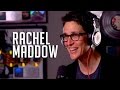MAJOR KEYS : MSNBC's Rachel Maddow Drops Gems on Flint &  the Election