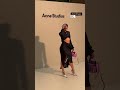 👞 Fashion Week : Kylie Jenner, invitée du show Acne Studio #shorts