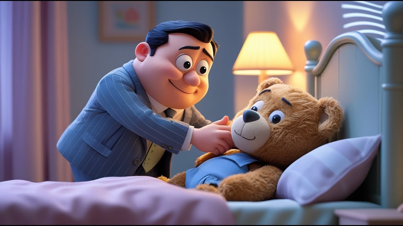 😂🎩 Mr. Bean Cartoon for Kids | Funny Animated Episodes & Nursery Rhyme Fun 🎶✨