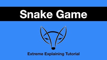 Make a Snake Game in Unity in 10 minutes