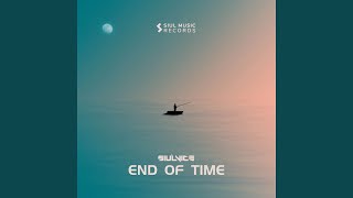 End Of Time