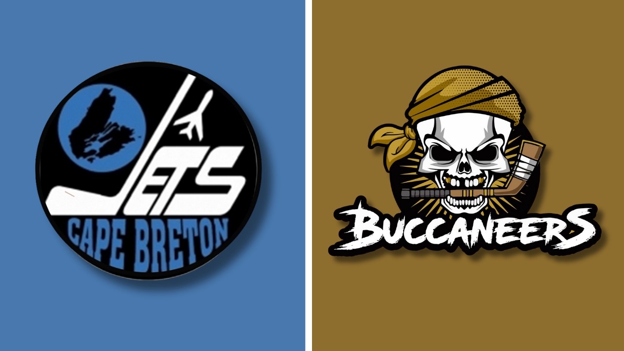 Cape Breton Jets vs Martello Buccaneers - U16 AAA - 02/08/2026