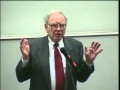 Warren Buffett Diversification Warren Buffett Diversification