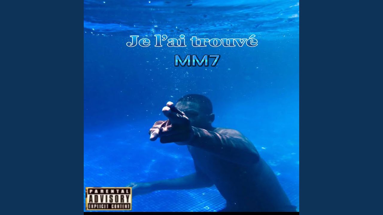 Je l'ai trouvé - MM7 - YouTube