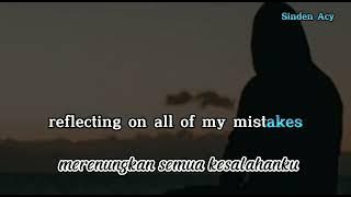 One Last Breath..By Creed Official video,Lirik Dan Terjemahan Versi Karaoke (Sindenacy 2502 )