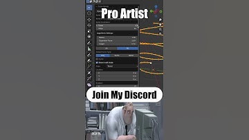 Noob vs Pro artist: Modeling Spirals #blendertutorial #blender #blendercommunity #blender3d #b3d