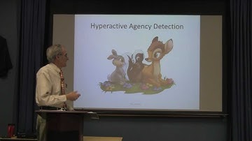 PHI221 Lecture 5 pattern recognition