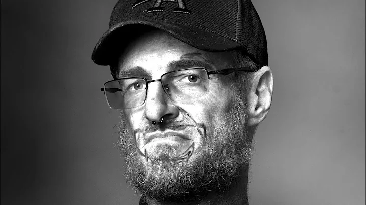 Train Hopper interview-Coyote