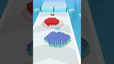 Count Master: Crowd Runner 3D - LVL 169 GAMEPLAY WALKTHROUGH