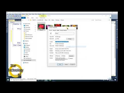Visual Basic 24- How to use For Loop