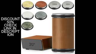 Rolling Knife Sharpener Magnetic Knife Holder Sharpening Stone 15/20 Adjustable Angle Kitchen Roller