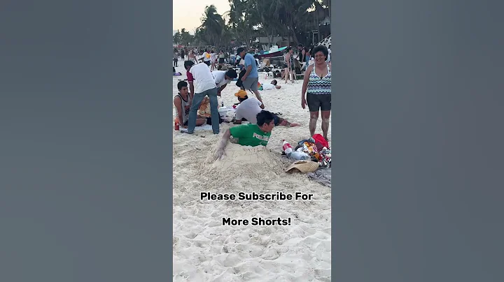 Exploring Mexico Beach, Playa Del Carmen! #mexicotravel #indianinmexico #visitmexico #beach