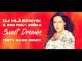 DJ Hlásznyik & Zso. feat. Zséka - Sweet Dreams (D!rty Bass Remix) [2022] [Euritmics Cover] [www.djhlasznyik.hu]