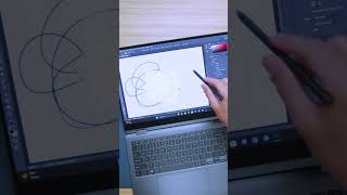 Using the Pen on the Samsung Galaxy Book3 Pro 360