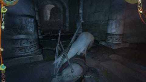 The Witcher: Enhanced Edition - Walkthrough: Chapter 3 - Part 11