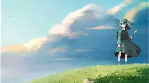 MoF Stage 3 - The Gensokyo the Gods Loved