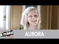 Aurora Talks 'Infections of A Different Kind', New Music