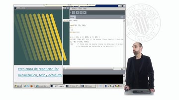 Estructuras de repetición | 6/29 | UPV