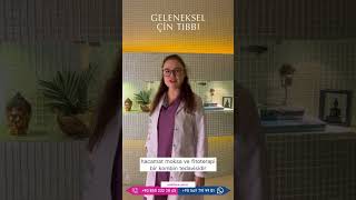 Geleneksel Çi̇n Tibbi