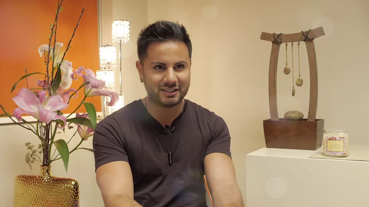 Rhinoplasty Testimonial (Nathan Soria) - Magic Sur...