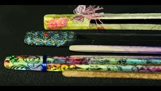 cocktail video
