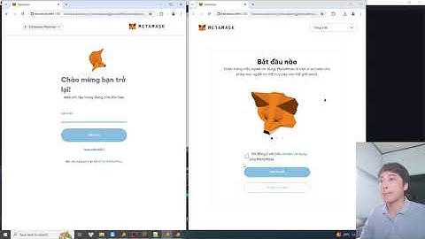 Nâng Cao - Hướng dẫn tạo kịch bản auto login Metamask sử dụng If và For - GPM Login - GPM Automate