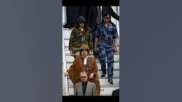 Gaddafi 