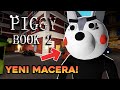 HİKAYE KALDIĞI YERDEN DEVAM EDİYOR! 🐷 | Piggy Book 2 [Roblox]