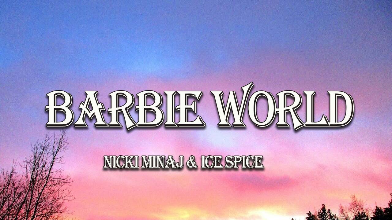 Nicki Minaj Ice Spice Barbie World Lyrics I m Always Yours Ooh nicki-minaj-ice-spice-barbie-world-lyrics-i-m-always-yours-ooh