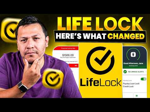 LifeLock Review: What Changed in 2026?