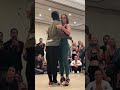 Tarraxo 20222 - Gwany & Liliana | Paris Kizomba Congress