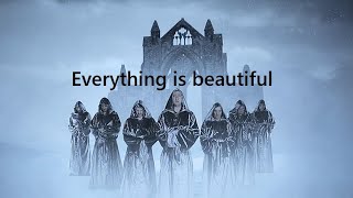 Gregorian - Everything is beautiful