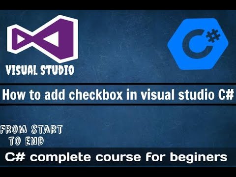 How to add