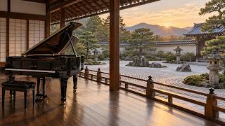 Soft Piano Music – Reading, Study & Peace screenshot 2