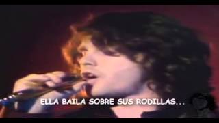 The Doors Wild Child subtitulos en Español