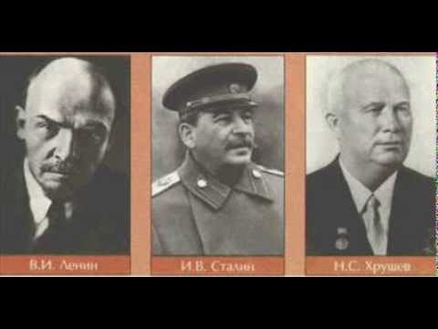 Video: De 7 Mest Forferdelige Hemmelighetene Til Sovjetunionen - Alternativ Visning