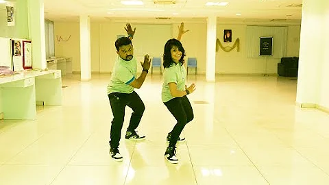 Cheap Thrills||Dance Fitness Choreography by Navee...