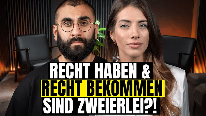 Ruhe im Gerichtssaal! Ex-Richterin Martina über Urteile, skurrile Fälle & Korruption | Auf Augenhöhe