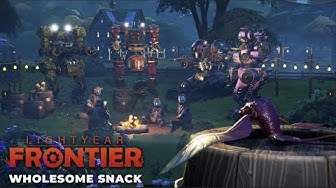 Wholesome Snack Live Coverage - All the wholesome game stream news