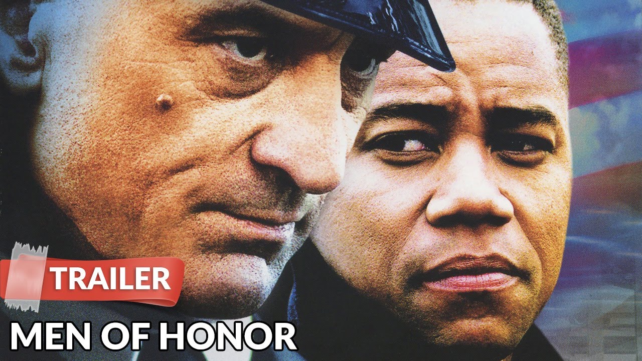 man of honor movie