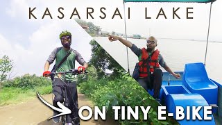 Exploring Kasarsai Lake on E-Bike | 3 month cycle kyu nahi chalaayi maine..?
After 3 month long break from cycling, it was time to get back on the wheels and head out. This time, I visited Kasarsai Lake and Dam on my Folding Electric Bicycle. This place is hyped a lot on YouTube, but is it really something you might want to visit? Watch the video to know.
#maddykoko #ebike #travel
Follow me on Instagram: https://www.instagram.com/maddykoko/
Business contact: business.maddykoko@gmail.com
Confused where to buy an E-Bike from?
Here are some of the Electric Bicycles available Online on Amazon:
Listed by Price (Low - High)
1) Lectro Kinza 27.5T SS Single Speed: https://amzn.to/33rcFn0
2) Lectro Clix 26T SS Single Speed: https://amzn.to/36gryug
3) ORBIS CYCLES Thunder: https://amzn.to/36gw2kz
4) SWAGTRON Envy-Blue 12T: https://amzn.to/3llagjU
5) Lectro Kinza 27.5T 7S Speed: https://amzn.to/3mpJBEg
6) Geekay Electric Bike 26 Ecobike UNI: https://amzn.to/3lgVWsY
7) TRIAD E5: https://amzn.to/36k1Gxy
8) Swagtron 38026-2 12T: https://amzn.to/3q8LdEt
9) Hero Lectro Impact 26T: https://amzn.to/2Vsn7GR
10) GEEKAY BIKES Unisex Eco Bike: https://amzn.to/3qePx5k
11) Swagtron Aluminum Folding Electric Bike: https://amzn.to/2HU9UDu
12) TOUTCHE HEILEO M100: https://amzn.to/33mQZZt
13) TOUTCHE HEILEO H200: https://amzn.to/3qe144u
14) SVITCH XE: https://amzn.to/3lcUyHK
15) SR Motor Road Ebike: https://amzn.to/2JjeyLR
16) SR Motor Urban Ebike: https://amzn.to/3fYxueZ
17) SVITCH XE+: https://amzn.to/3fKMpsS
18) SR Motor Fat Cross Country Ebike: https://amzn.to/3mkr0cB
19) SR Motor Raptor Fat Ebike: https://amzn.to/33nxqQE
20) SR Motor Forest Ranger: https://amzn.to/3fOyhiw Exploring Kasarsai Lake on E-Bike | 3 month cycle kyu nahi chalaayi maine..?
