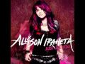 Trouble is - Allison Iraheta