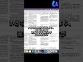 英語論文、まだ気合いで読んでる?AIでPDF翻訳してみた