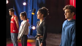 ‘HSMTMTS’ Recap: Nini Leaves Salt Lake City & Ricky Breaks Up With Lily