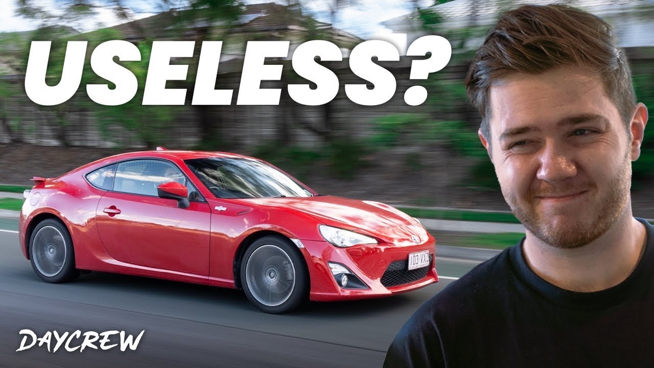 Do Chassis Braces Actually DO ANYTHING? YouTube